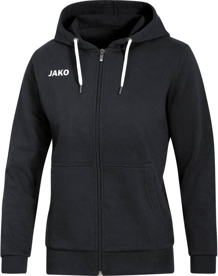 Jako Jas met kap base 6865 08