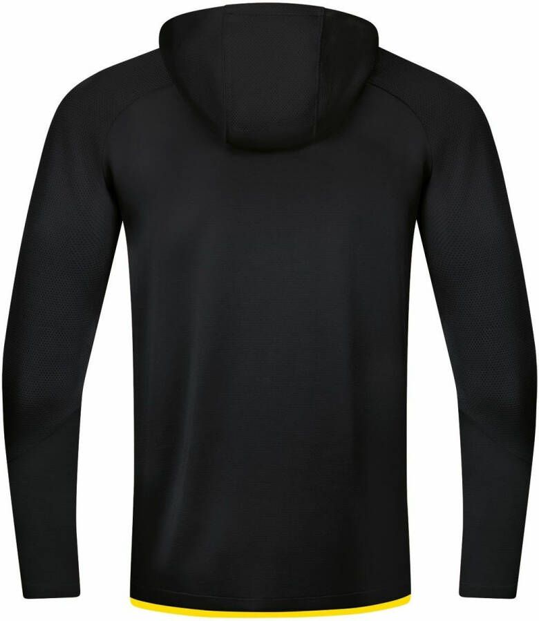 Jako Jas met kap challenge 6821 803