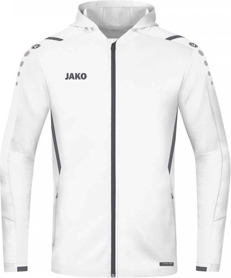 Jako Jas met kap challenge 6821 002