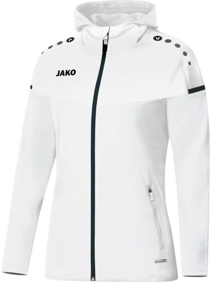 Jako Jas met kap champ 2.0 6820 00