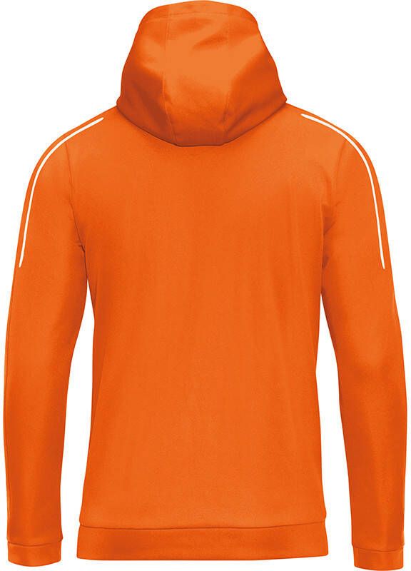 Jako Jas met kap classico 6850 19