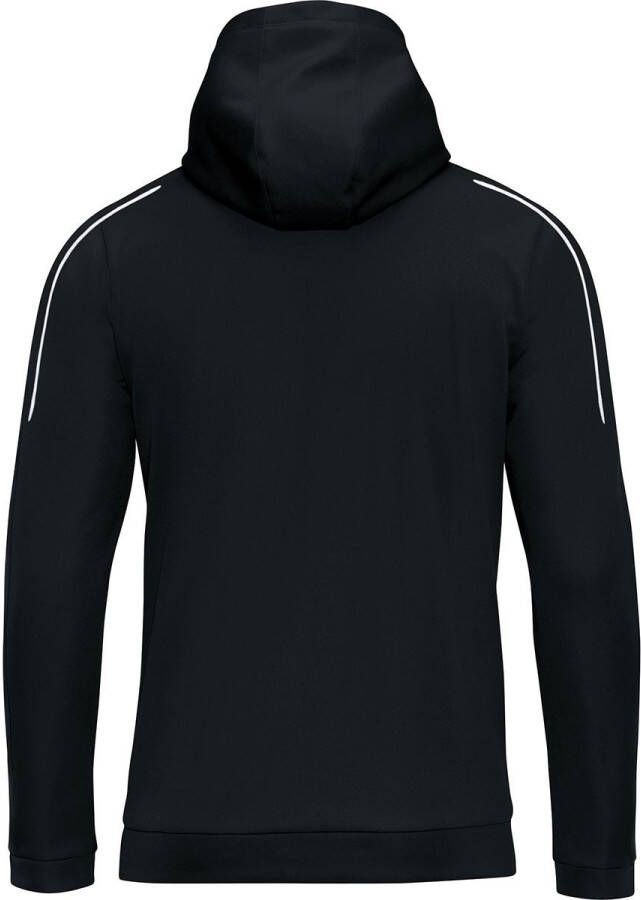 Jako jas met kap classico