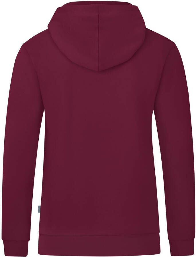 Jako jas met kap organic w