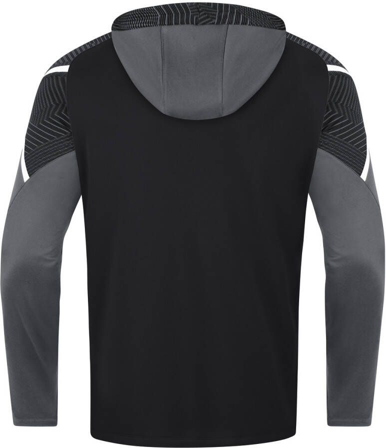 Jako Jas met kap performance 6822 804