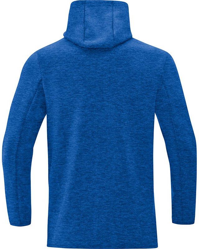 Jako Jas met kap premium basics 042452