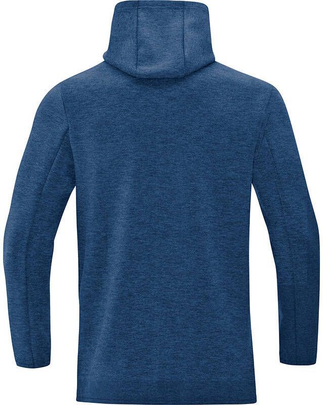 Jako Jas met kap premium basics 042480