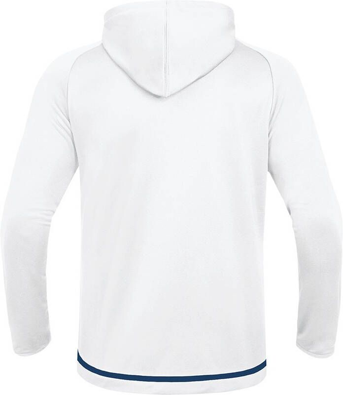 Jako Jas met kap striker 2.0 6819 90