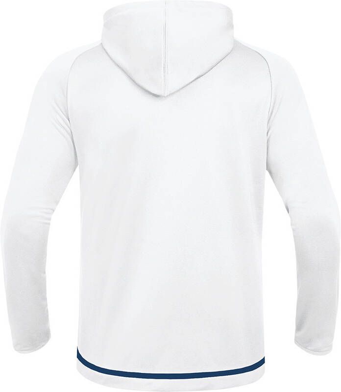 Jako Jas met kap striker 2.0 6819 90