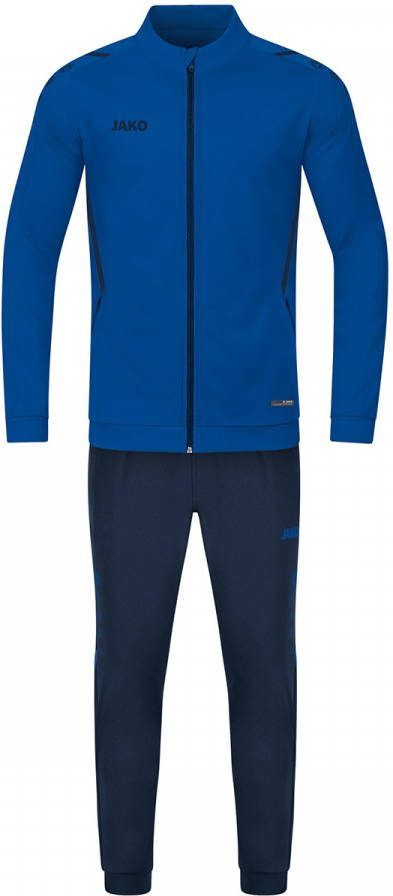 Jako Polyesterpak challenge m9121 403