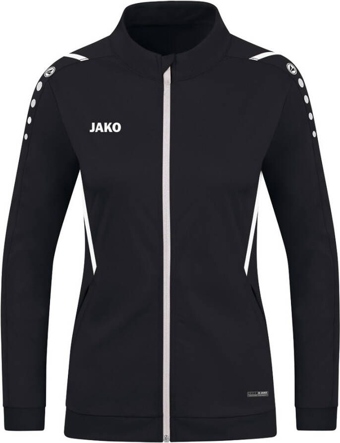 Jako Polyestervest challenge 9321 802