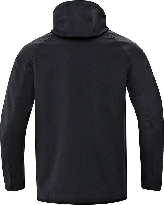 Jako Softshelljas light 042734