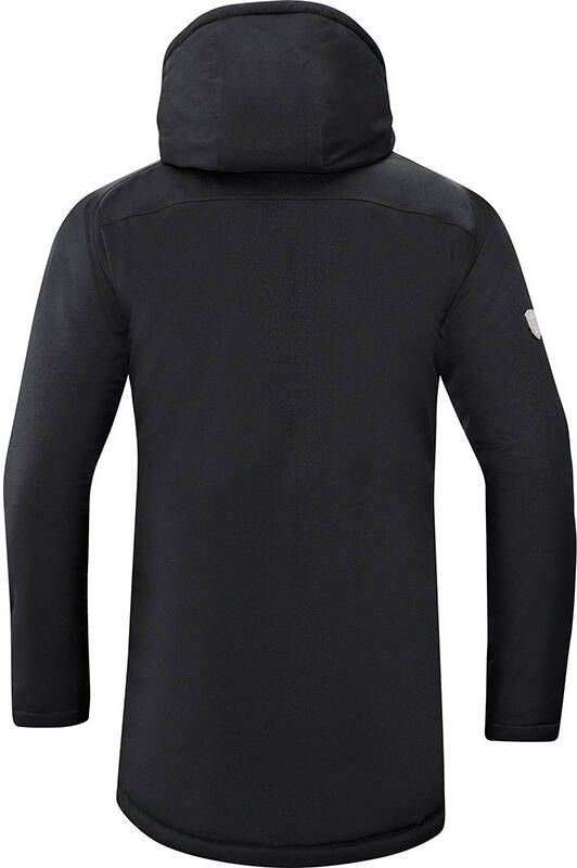 Jako Winter parka 7206 08