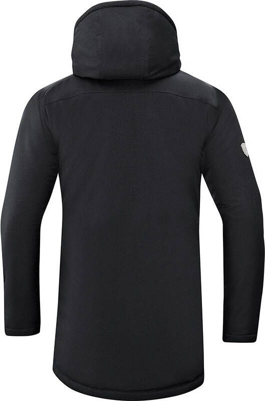 Jako Winter parka 7206 08