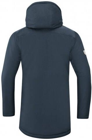 Jako Winter parka 7206 91