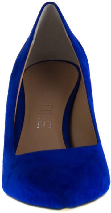 Roberto Collina Truien & Vesten Blauw Heren