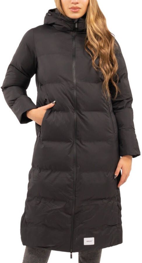 Khujo Larea winterjas