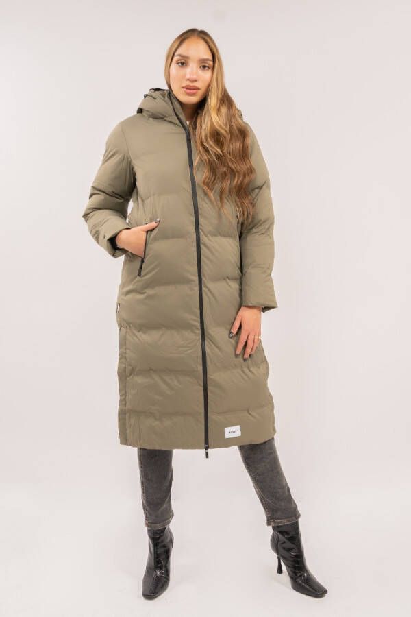 Khujo Larea winterjas