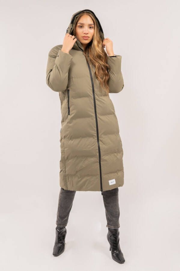 Khujo Larea winterjas