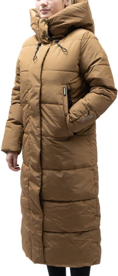 Khujo Oulani winterja