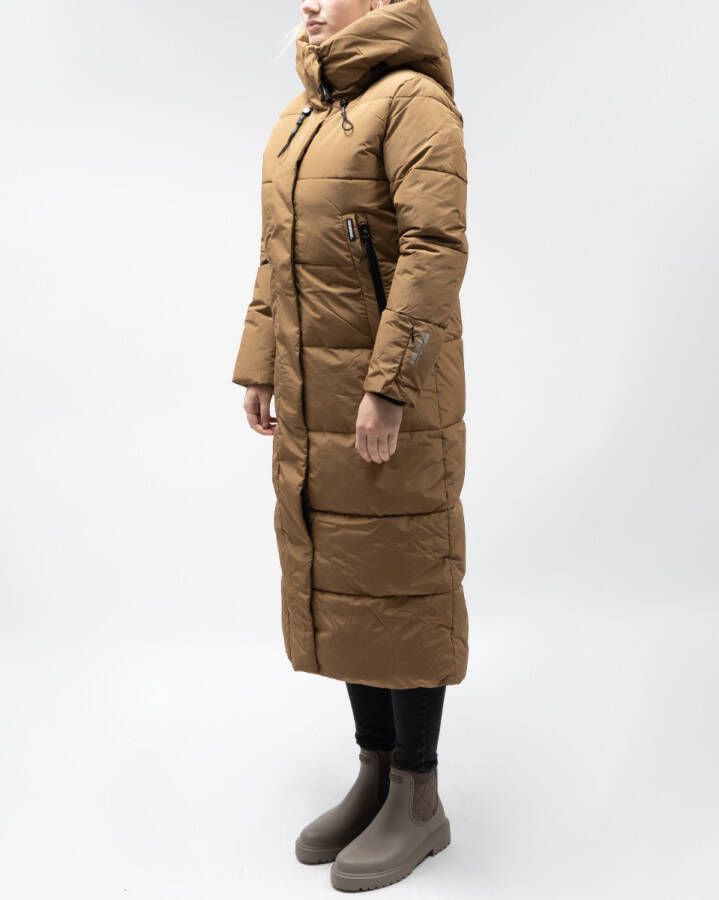 Khujo Oulani winterja