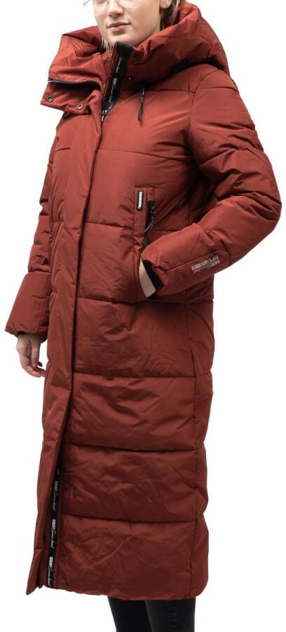 Khujo Soulani winterjas