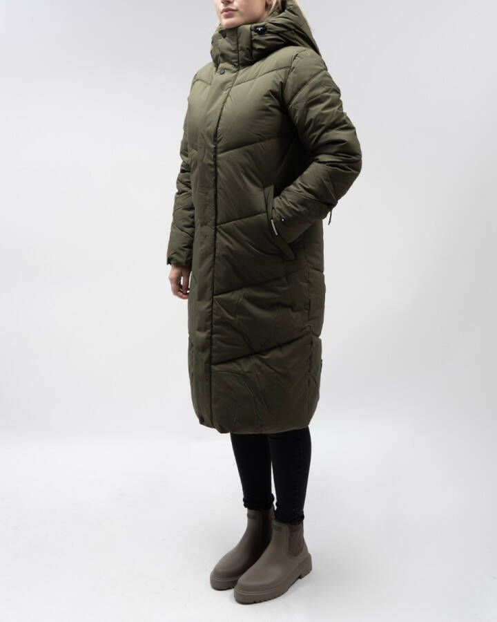 Khujo Torino 2 winterjas