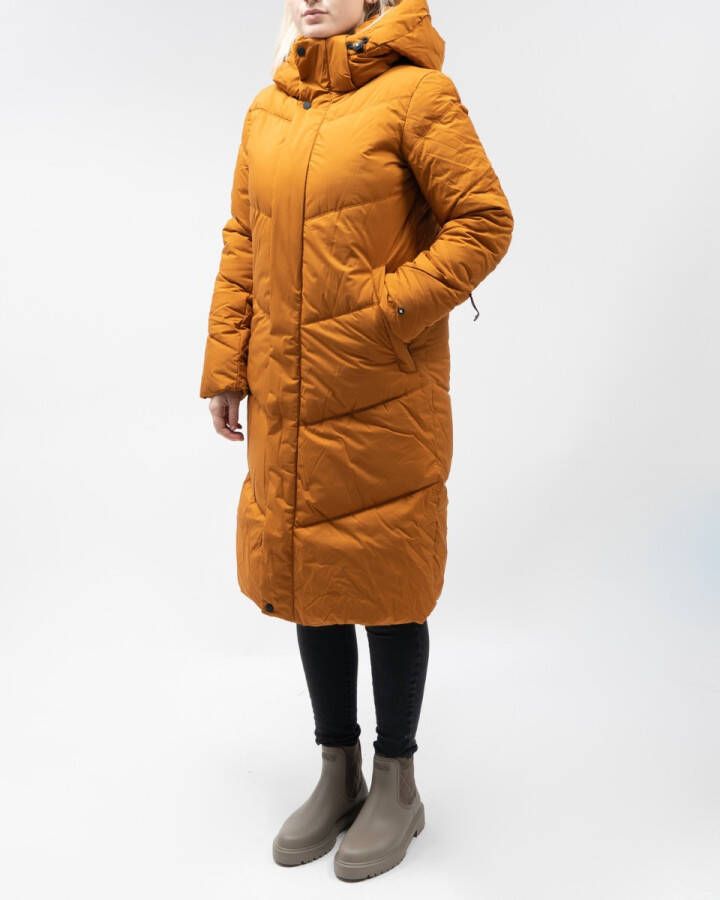 Khujo Torino 2 winterjas