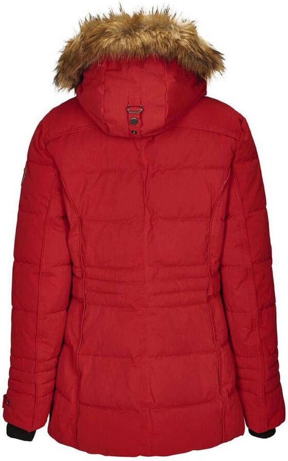 G.I.G.A. DX by killtec Functioneel jack Oiva Oiva