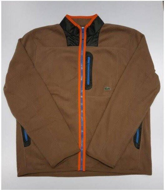Lacoste Truien & Vesten Bruin Heren