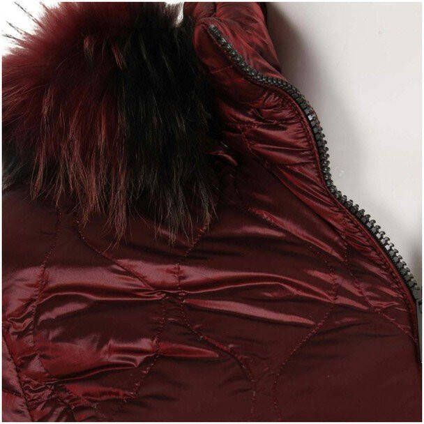 Lebek Outdoorjacken