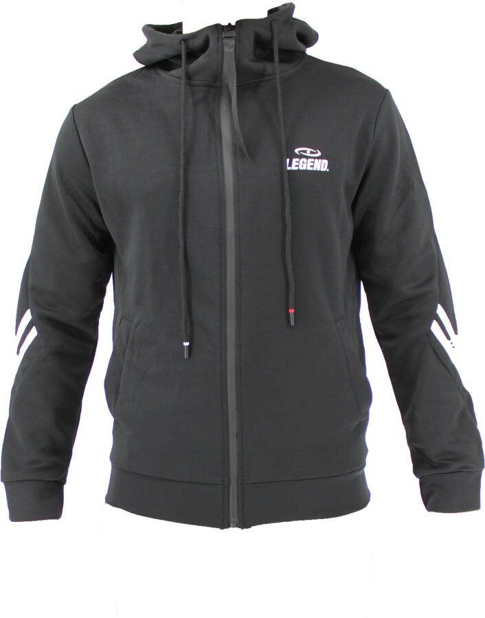 Legend Sports Trainingspak heren/dames legend