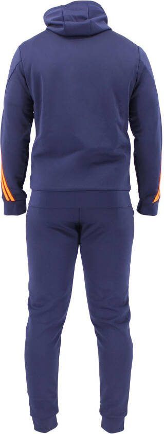 Legend Sports Trainingsjas dames/heren pro navy