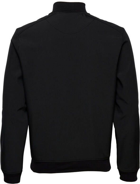 Lyle Jacket, Scott Ml604Vtr Z865 Zwart Kledingmaten XL , Zwart, Heren