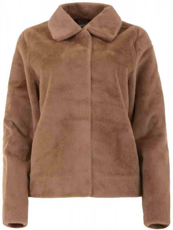 Maicazz Bolano Fa22.10.205 Peru , Beige, Dames