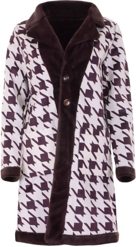 Maicazz JAS Varzo Fa22.10.202 2208 Chestnut , Bruin, Dames