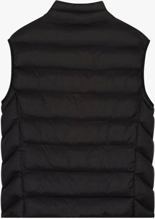 Malelions Bodywarmer Herenlions, Zwart, Heren