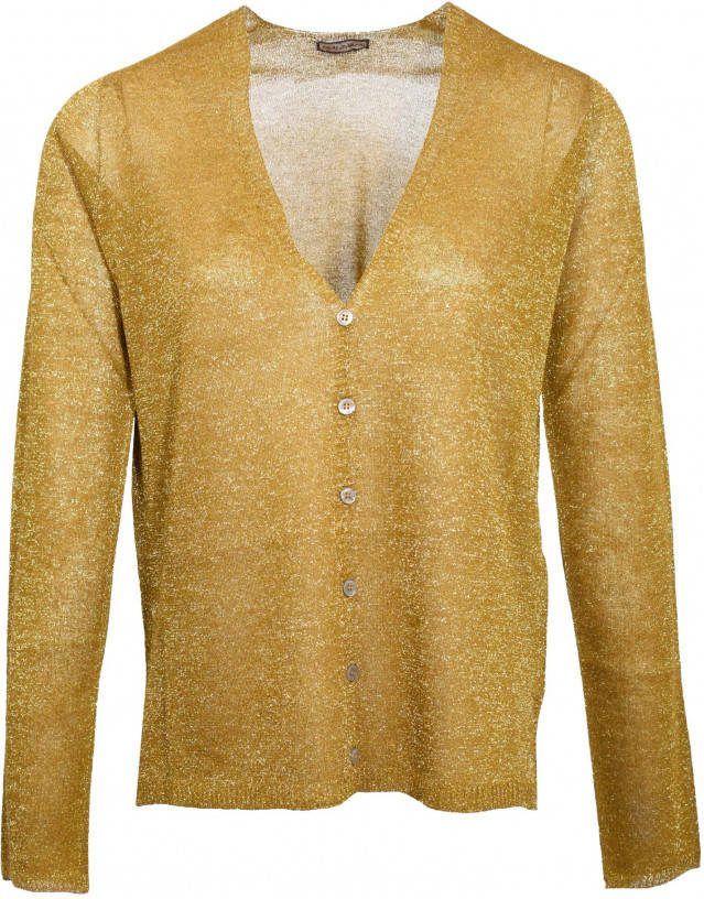 Maliparmi Vest