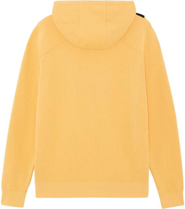 Ma.strum Core Hoodie Orange Mas4466 C M803 , Oranje, Heren