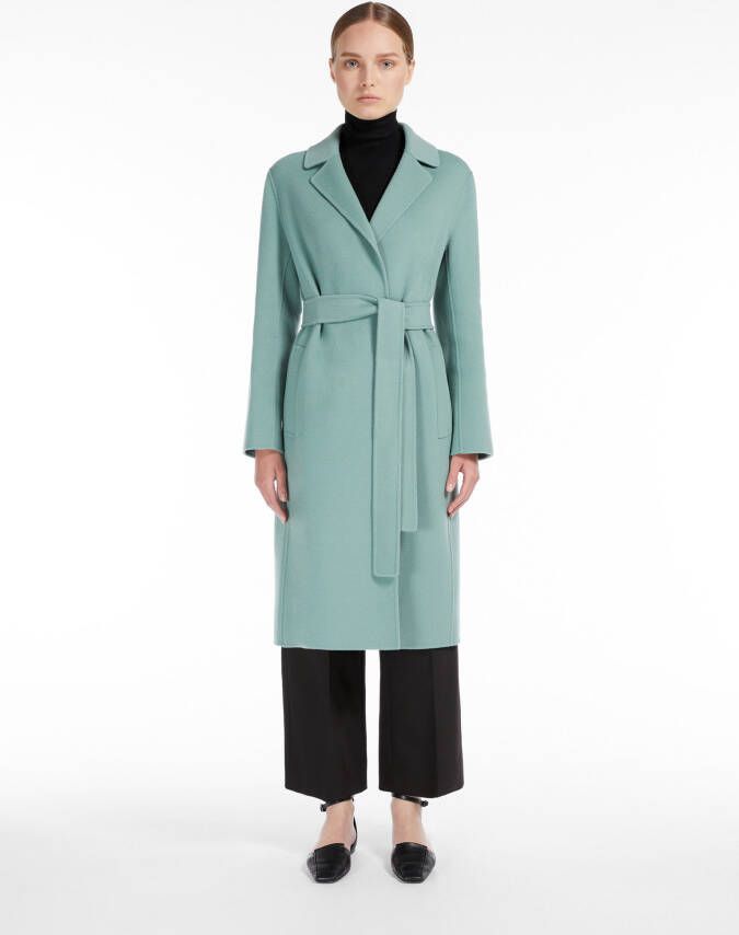 MaxMara Pauline mantel
