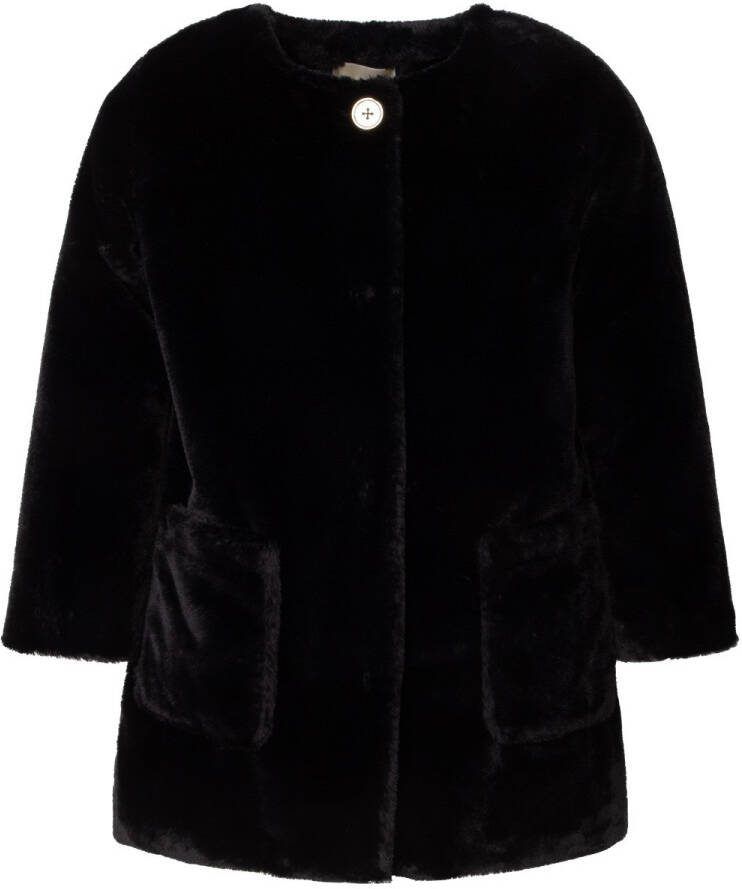 Michael Kors Lichte jassen , Zwart, Dames