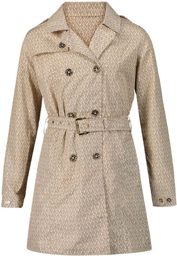 Michael Kors Trench