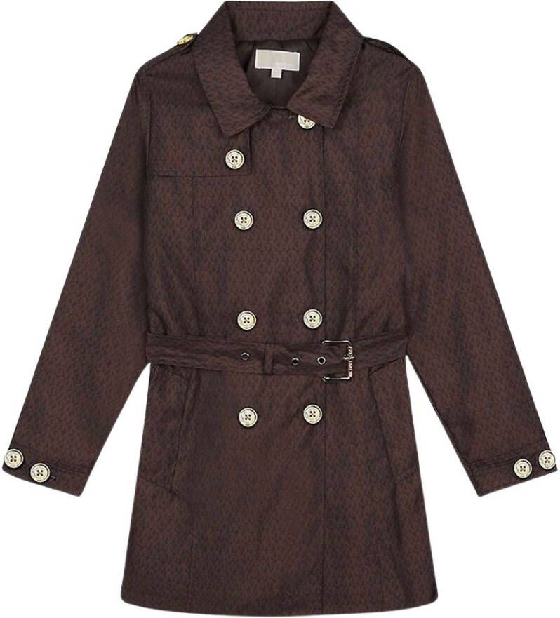 Michael Kors Trench