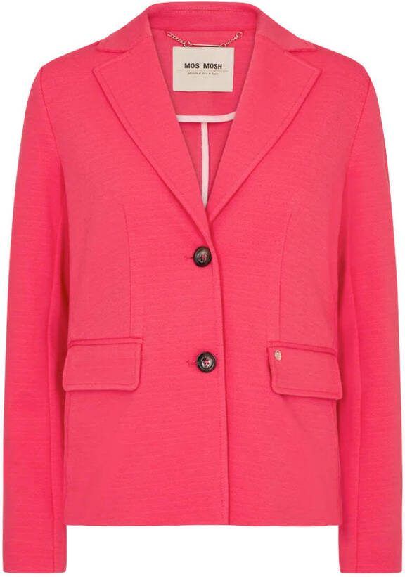 MOS MOSH Blazer 150020 topaz