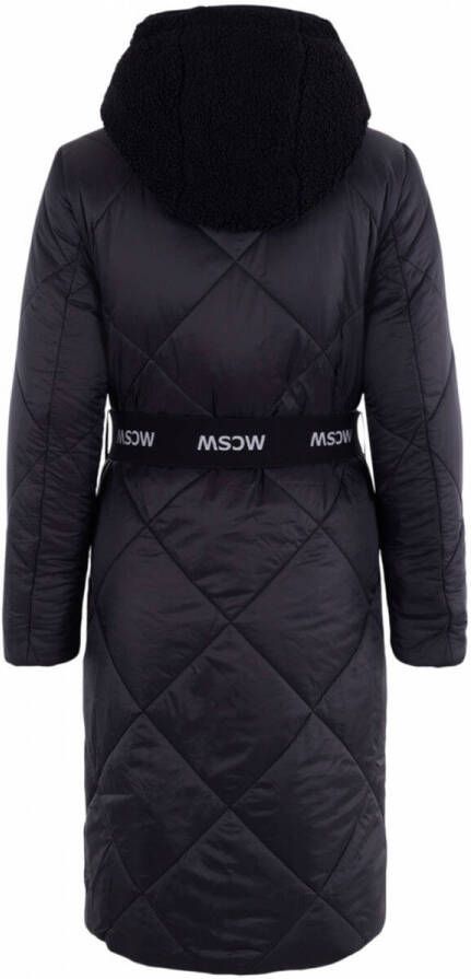 Moscow Coat 07 08 fanny reversib