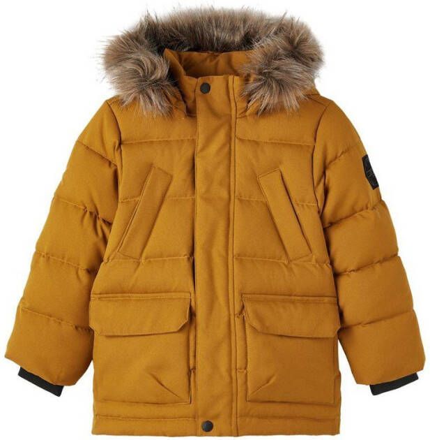 name it Jas imitatiebont