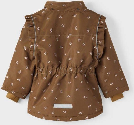 name it Jas snow05 kersen