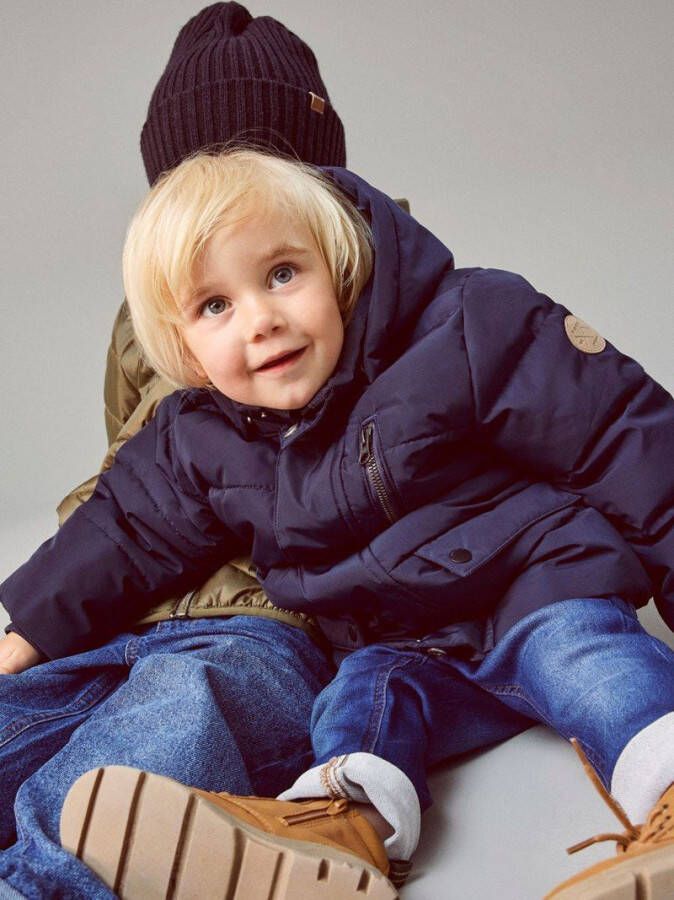 name it Jas waterdicht