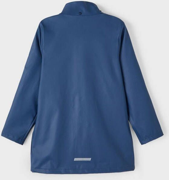 name it Regenjas lange