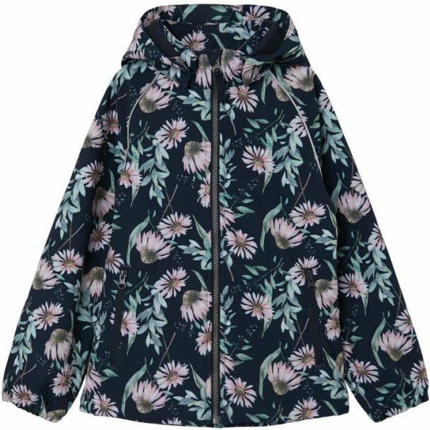 name it Softshell jas alfa