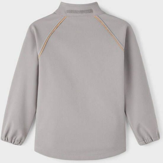 name it Softshell jas alfa